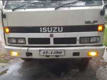 Isuzu Elf 1985 Lorry