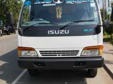 Isuzu 14.5 Full Body 2000 Lorry