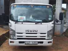 Isuzu 14.5 2007 Lorry