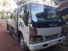 Isuzu ELF 1995 Lorry