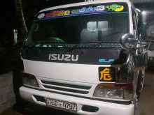 Isuzu 14.5 1995 Lorry