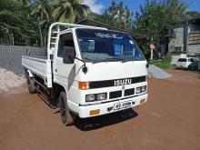 Isuzu 14.5 1987 Lorry