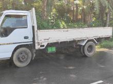 Isuzu 14.5 NKR 1994 Lorry