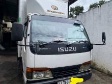 Isuzu 14.5 Pattu Muna 2001 Lorry