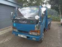 Isuzu 14.5 1999 Lorry