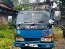 Isuzu 14.5 Patu Muna 1999 Lorry