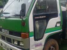 Isuzu 14.5 1973 Lorry