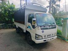 Isuzu 14.5 Patu Muna 1995 Lorry