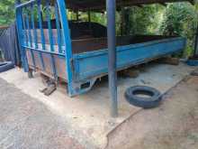 Isuzu 14.5 Tattu 1994 Lorry