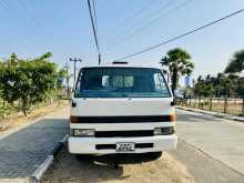 Isuzu 14.50 1993 Lorry