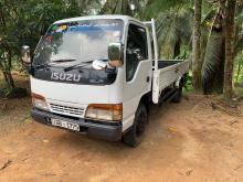 Isuzu 14.50 1994 Lorry