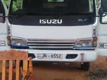 Isuzu 14.50 1999 Lorry