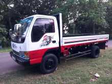 Isuzu 14.50 2001 Lorry