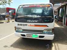 Isuzu 14.50 2001 Lorry