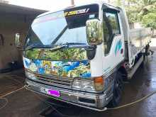 Isuzu 14.50 1996 Lorry