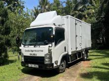 Isuzu 14.5ELF 2008 Lorry