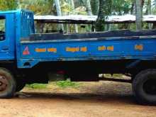 Isuzu 14.5ft 1983 Lorry