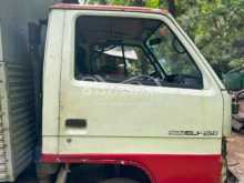 Isuzu 14 5FT FULLBODY 1990 Lorry