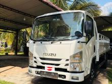 Isuzu 14.5ft 2025 Lorry