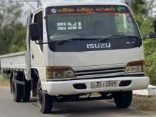 Isuzu 14.5ft 1999 Lorry