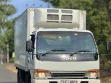 Isuzu 14.5ft 2002 Lorry