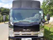 Isuzu 14.5ft 2018 Lorry