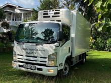 Isuzu 14.5 ELF 2013 Lorry