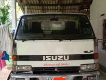 Isuzu Isuzu 2006 Lorry