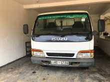 Isuzu 142 1998 Lorry