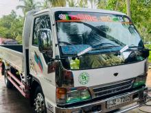 Isuzu 145 1999 Lorry