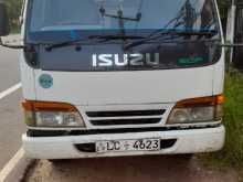 Isuzu ELF 1997 Lorry