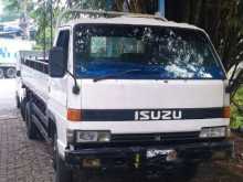 Isuzu 14.5 1988 Lorry