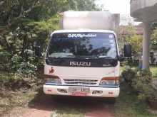 Isuzu 145 Diga 1995 Lorry