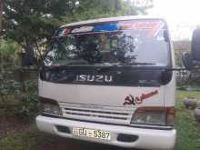 Isuzu ELF 1997 Lorry