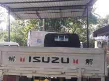 Isuzu Isuzu 145 Diga 1999 Lorry