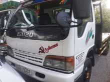 Isuzu 145 Diga 1997 Lorry