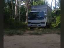 Isuzu 145 1990 Lorry