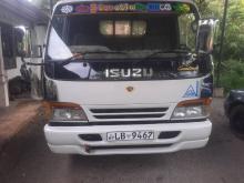 Isuzu 145 Isuzu-Lorry 1996 Lorry