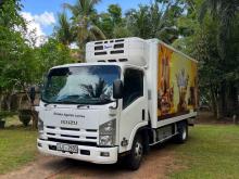 Isuzu 14.5ELF 2013 Lorry