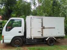 Isuzu 150 1996 Lorry