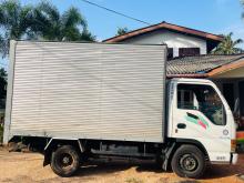 Isuzu 150 1995 Lorry