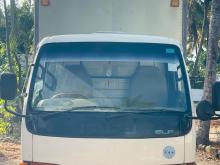 Isuzu 150 1995 Lorry