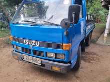 Isuzu 150 1978 Lorry