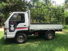 Isuzu 150 1986 Lorry
