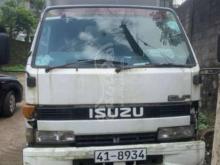 Isuzu 150 1989 Lorry