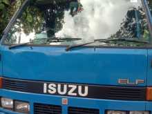 Isuzu 150 1990 Lorry
