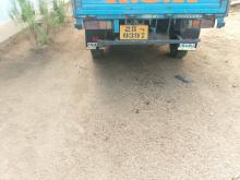 Isuzu 150 1980 Lorry