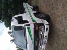 Isuzu 150 1982 Lorry