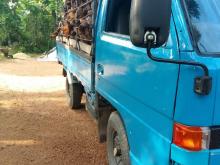 Isuzu 150 1980 Lorry