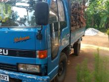 Isuzu 150 1980 Lorry
